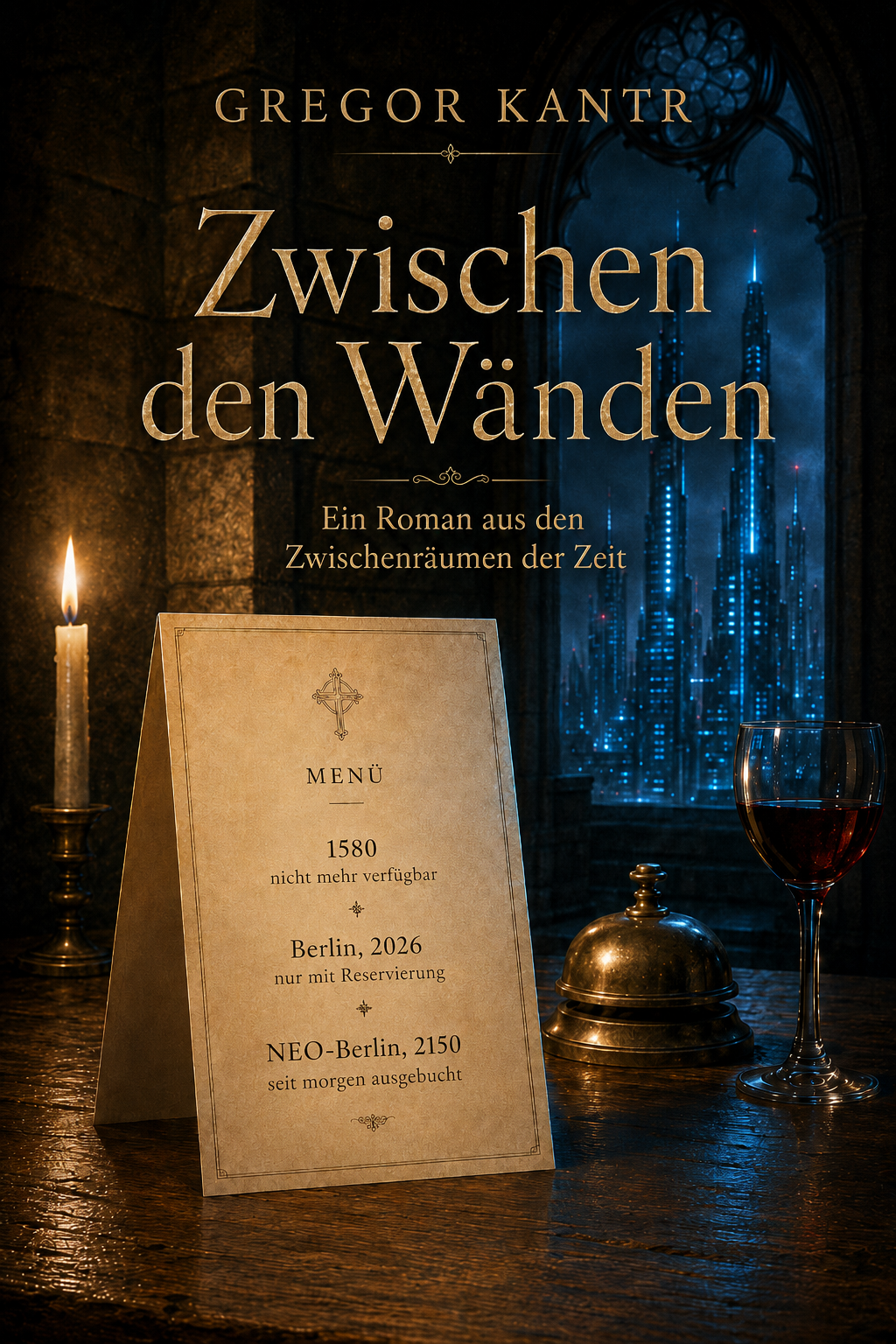 Buchcover